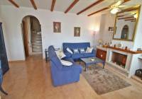 Sale - Villa - Gran Alacant - Puerto Marino