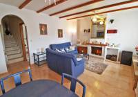 Sale - Villa - Gran Alacant - Puerto Marino