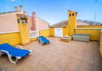 Sale - Villa - Gran Alacant - Puerto Marino