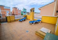 Sale - Villa - Gran Alacant - Puerto Marino