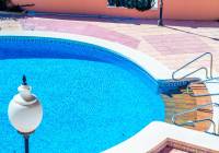 Sale - Villa - Gran Alacant - Puerto Marino