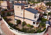 Sale - Villa - Gran Alacant - Puerto Marino