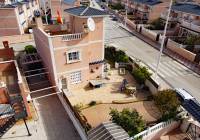 Sale - Villa - Gran Alacant - Puerto Marino