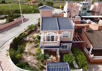 Sale - Villa - Gran Alacant - Puerto Marino