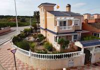 Sale - Villa - Gran Alacant - Puerto Marino