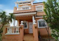 Sale - Villa - Gran Alacant - Puerto Marino