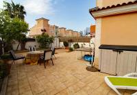 Sale - Villa - Gran Alacant - Puerto Marino