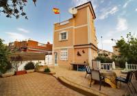Sale - Villa - Gran Alacant - Puerto Marino