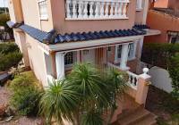 Sale - Villa - Gran Alacant - Puerto Marino