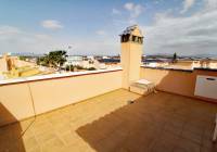 Sale - Villa - Gran Alacant - Puerto Marino