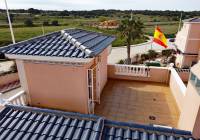 Sale - Villa - Gran Alacant - Puerto Marino