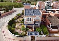 Sale - Villa - Gran Alacant - Puerto Marino