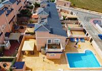 Sale - Villa - Gran Alacant - Puerto Marino