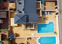 Sale - Villa - Gran Alacant - Puerto Marino