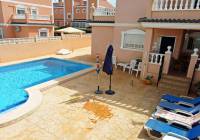 Sale - Villa - Gran Alacant - Puerto Marino