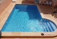 Sale - Villa - Gran Alacant - Puerto Marino