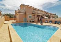 Sale - Villa - Gran Alacant - Puerto Marino