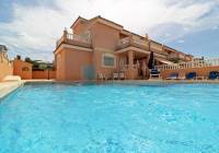 Sale - Villa - Gran Alacant - Puerto Marino