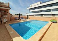 Sale - Villa - Gran Alacant - Puerto Marino