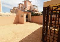 Sale - Villa - Gran Alacant - Puerto Marino