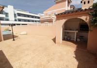 Sale - Villa - Gran Alacant - Puerto Marino