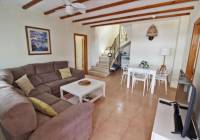 Sale - Villa - Gran Alacant - Puerto Marino