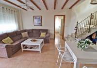 Sale - Villa - Gran Alacant - Puerto Marino