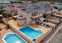 Sale - Villa - Gran Alacant - Puerto Marino
