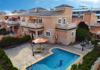 Sale - Villa - Gran Alacant - Puerto Marino