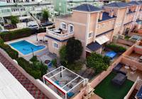 Sale - Villa - Gran Alacant - Puerto Marino