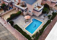 Sale - Villa - Gran Alacant - Puerto Marino