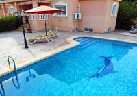 Sale - Villa - Gran Alacant - Puerto Marino