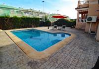 Sale - Villa - Gran Alacant - Puerto Marino