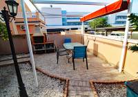 Sale - Villa - Gran Alacant - Puerto Marino