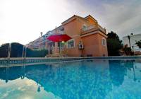 Sale - Villa - Gran Alacant - Puerto Marino