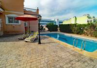 Sale - Villa - Gran Alacant - Puerto Marino