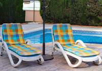 Sale - Villa - Gran Alacant - Puerto Marino
