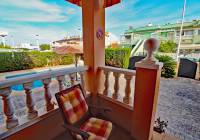 Sale - Villa - Gran Alacant - Puerto Marino