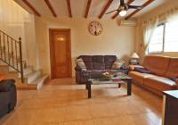 Sale - Villa - Gran Alacant - Puerto Marino