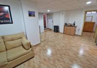 Sale - Villa - Gran Alacant - Puerto Marino