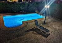 Sale - Villa - Gran Alacant - Puerto Marino