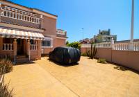 Sale - Villa - Gran Alacant - Puerto Marino