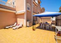 Sale - Villa - Gran Alacant - Puerto Marino