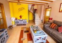 Sale - Villa - Gran Alacant - Puerto Marino