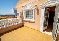 Sale - Villa - Gran Alacant - Puerto Marino