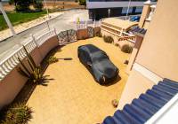 Sale - Villa - Gran Alacant - Puerto Marino