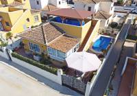 Sale - Villa - Guardamar del Segura - El Raso