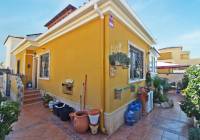 Sale - Villa - Guardamar del Segura - El Raso