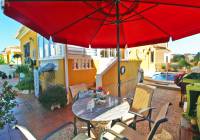 Sale - Villa - Guardamar del Segura - El Raso