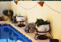 Sale - Villa - Guardamar del Segura - El Raso